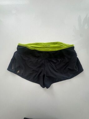 Smartwool Running Shorts